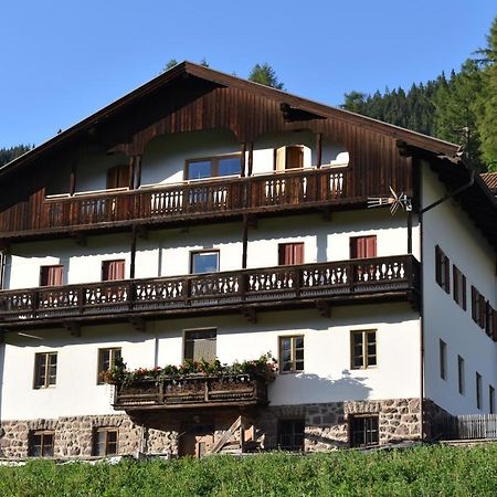 Apartamento Unterlanerhof Sexten Exterior foto