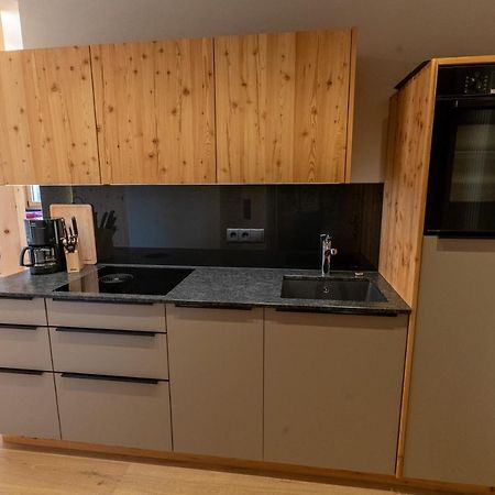 Apartamento Unterlanerhof Sexten Exterior foto