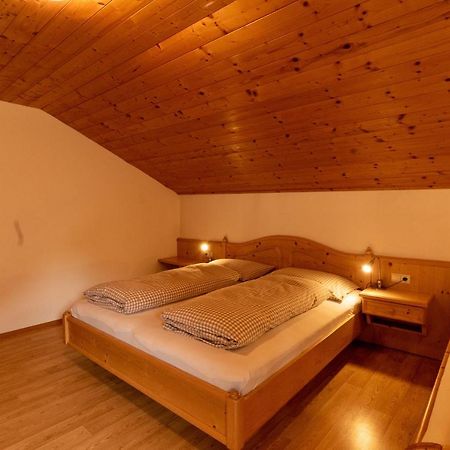 Apartamento Unterlanerhof Sexten Exterior foto